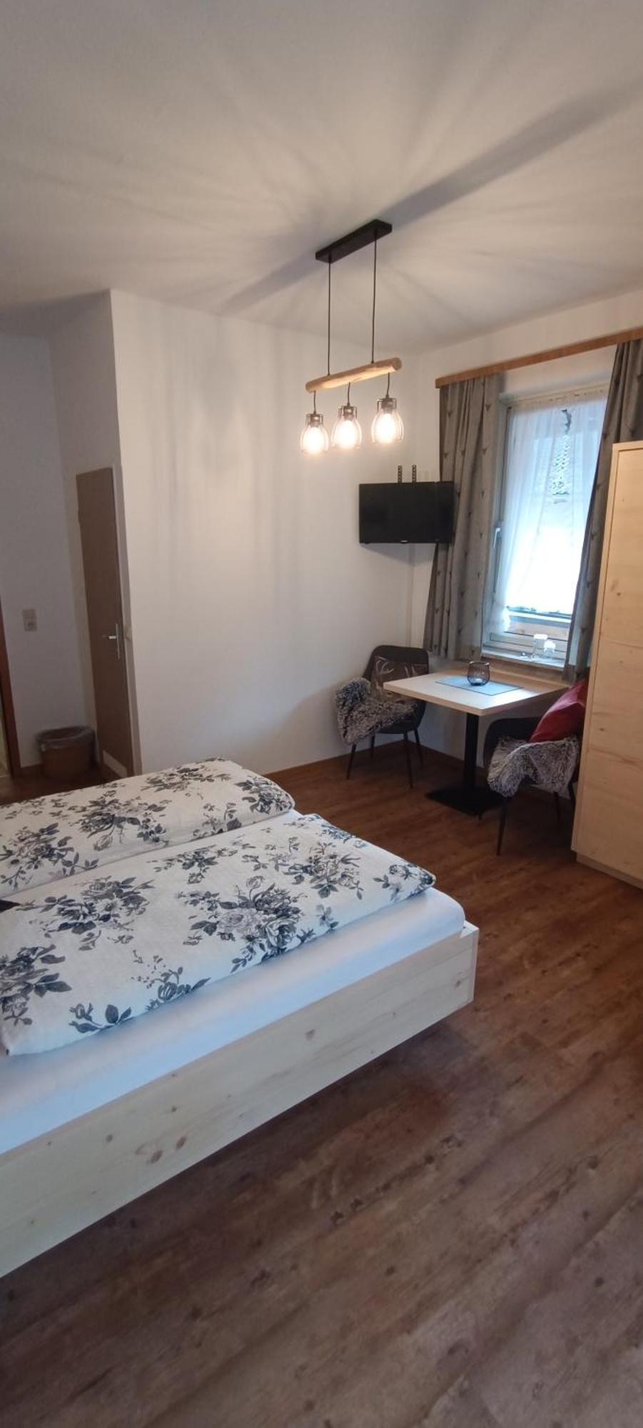 Gaestehaus Ferienglueck Grainau Zimmer foto