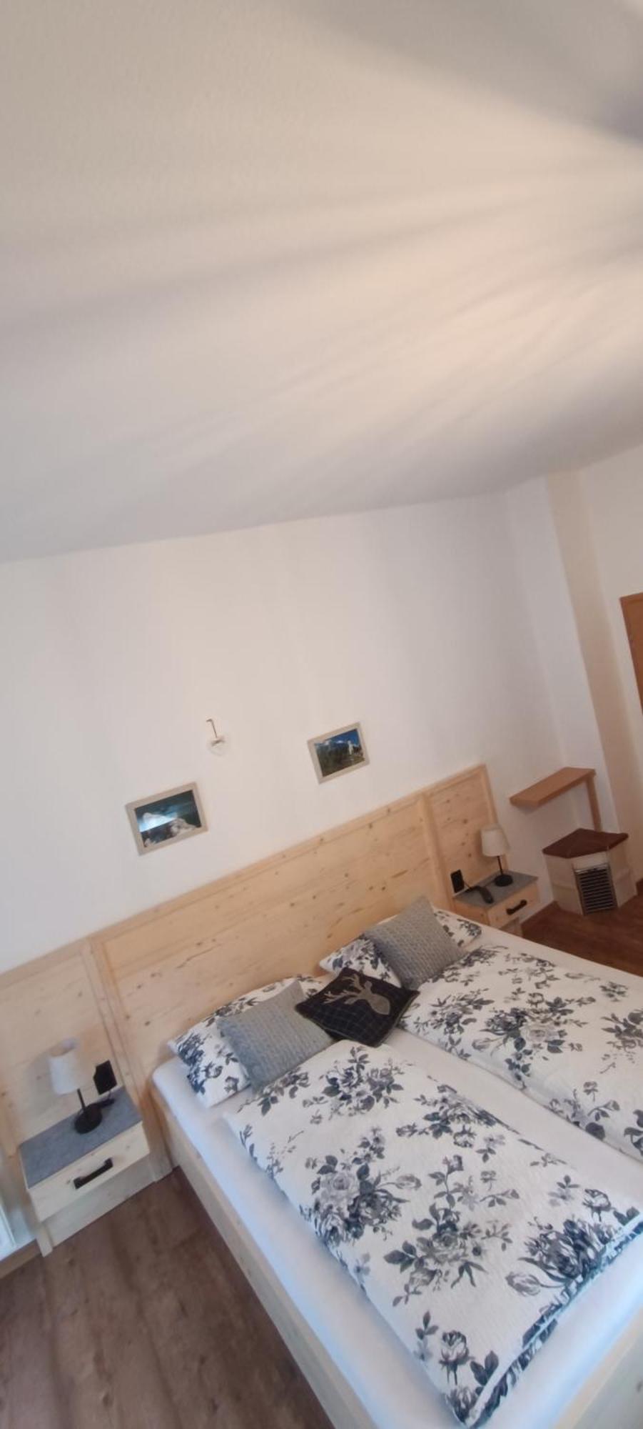 Gaestehaus Ferienglueck Grainau Zimmer foto